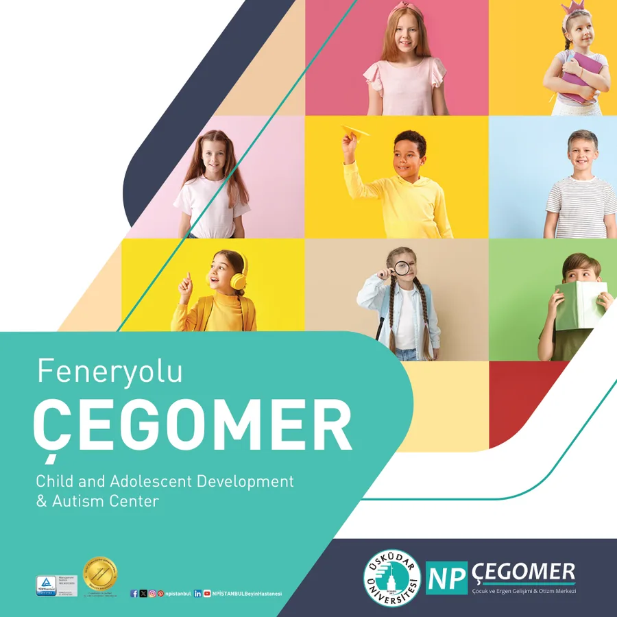 Child and Adolescent Development and Autism Center (ÇEGOMER)
